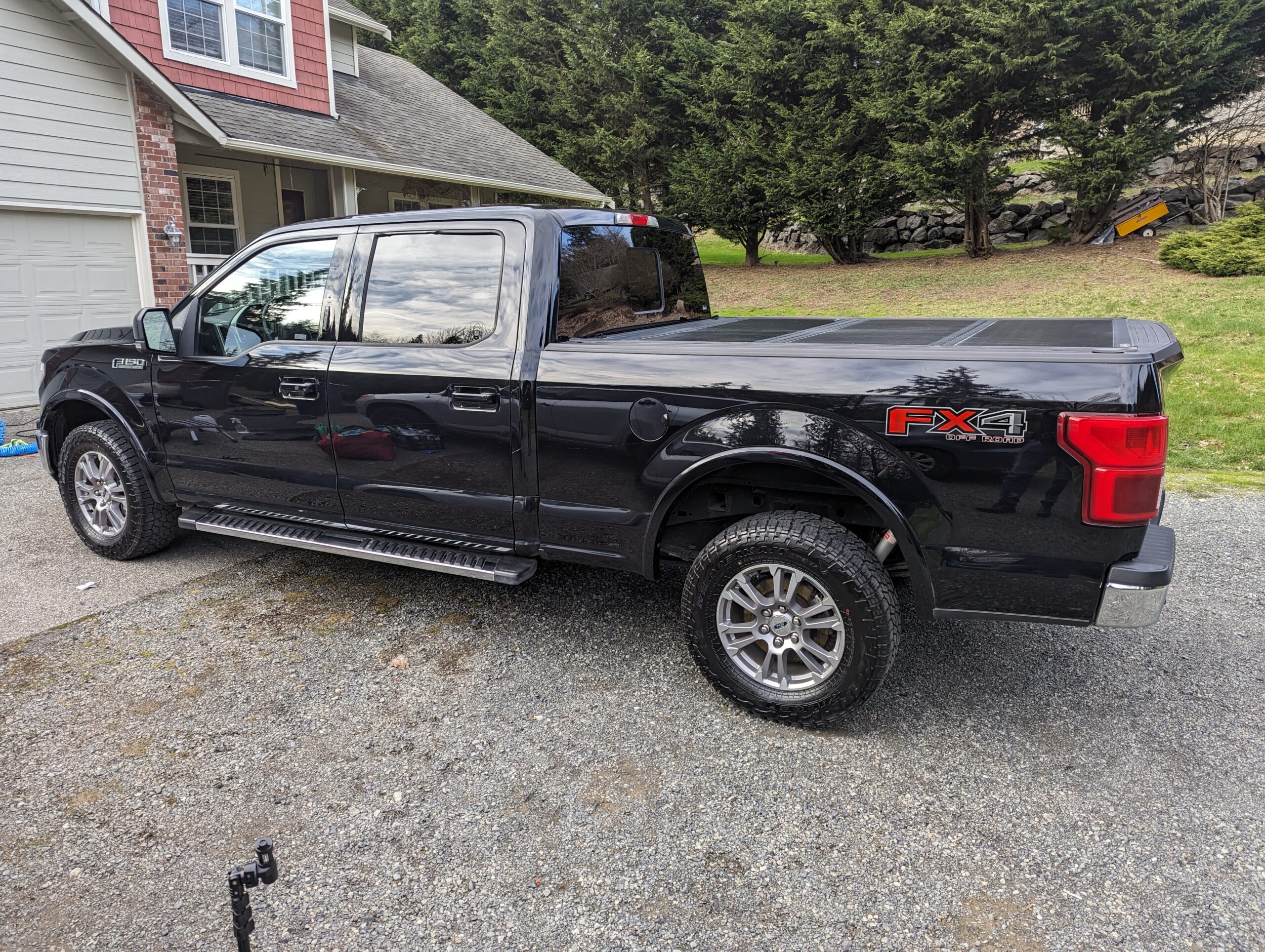 2020-f150-lake-stevens-detailing-truck