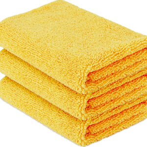 3 pack microfiber towel